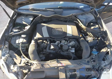 2006 Mercedes-Benz Clk 350 z USA, uszkodzony, nr VIN WDBTK56G16T059864